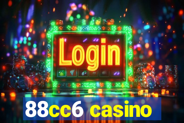 88cc6 casino