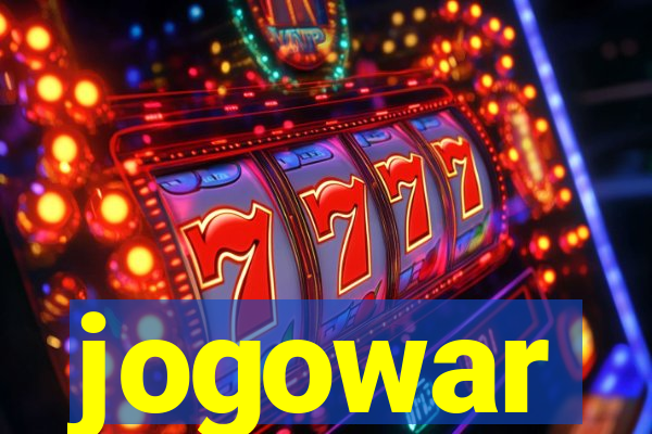 jogowar