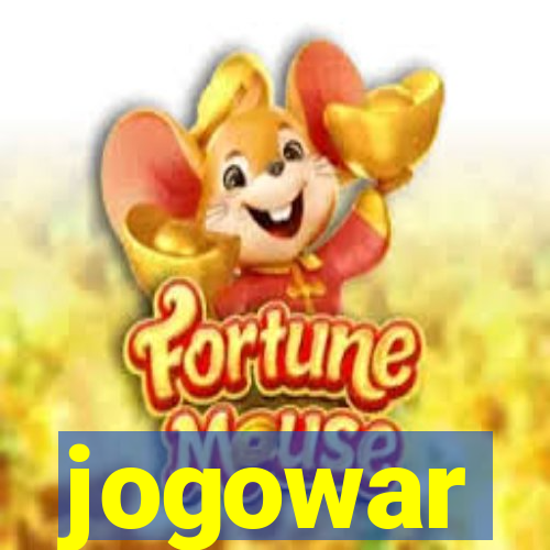 jogowar