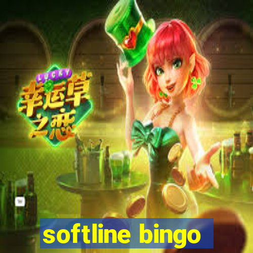 softline bingo