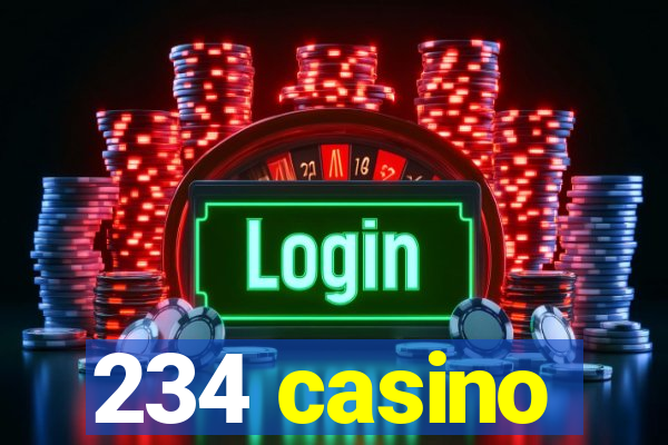 234 casino