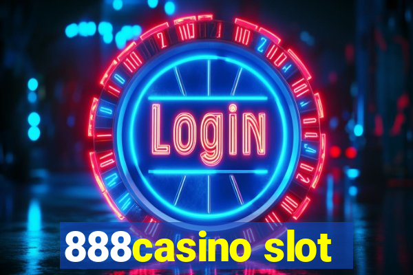 888casino slot