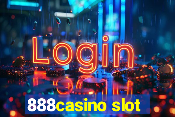 888casino slot