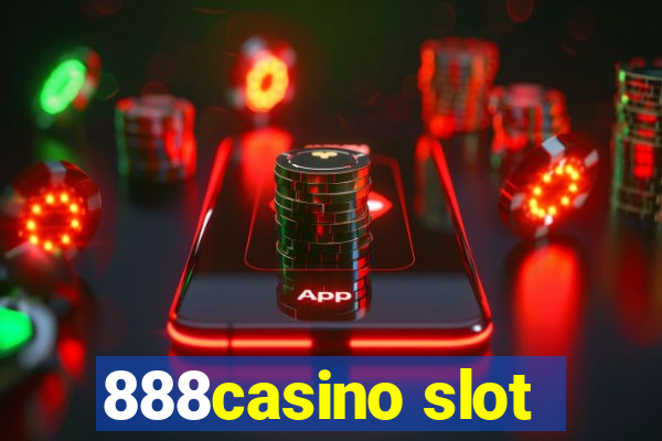 888casino slot