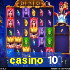 casino 10