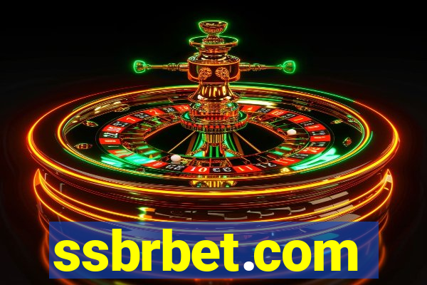 ssbrbet.com