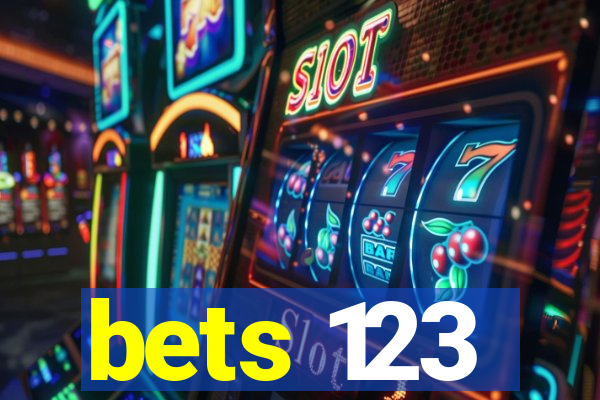 bets 123