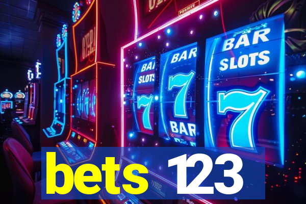 bets 123