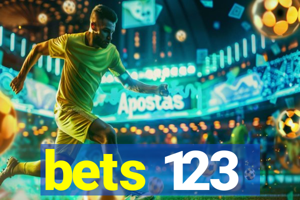 bets 123