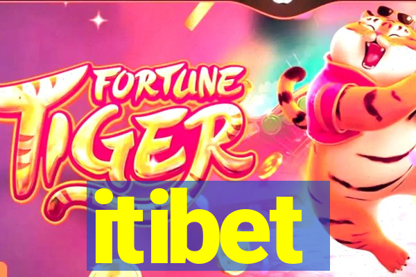 itibet