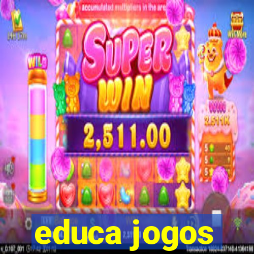 educa jogos