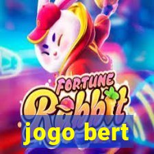 jogo bert