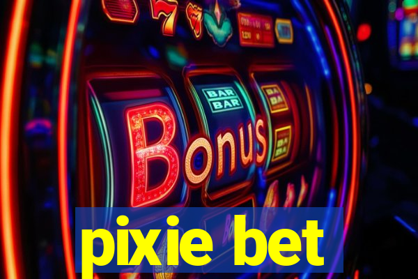 pixie bet