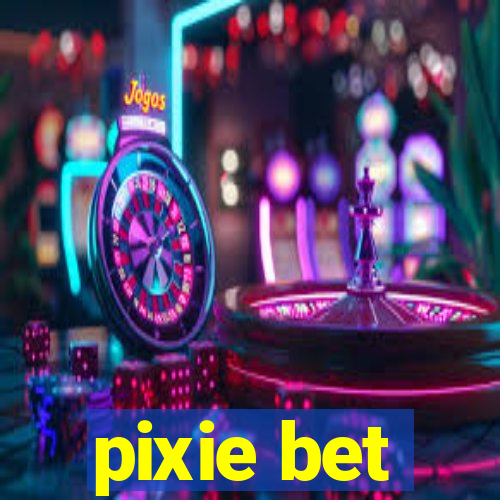 pixie bet