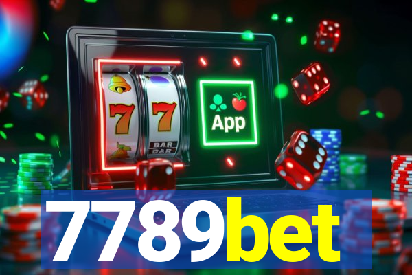 7789bet