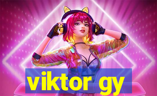 viktor gy