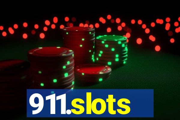 911.slots