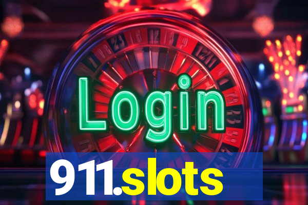 911.slots