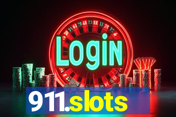 911.slots