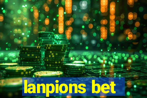 lanpions bet