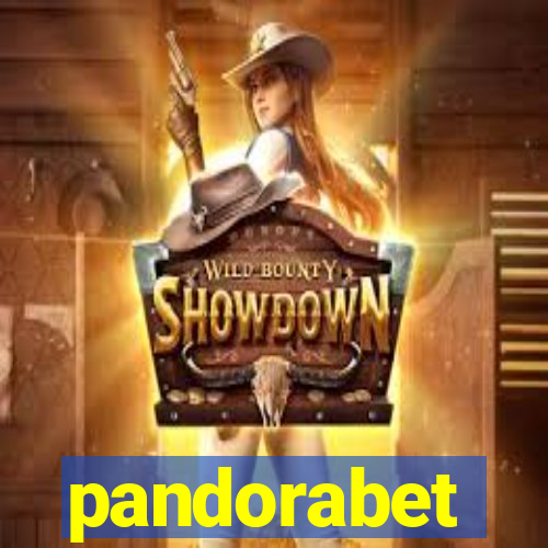 pandorabet