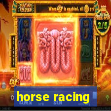 horse racing