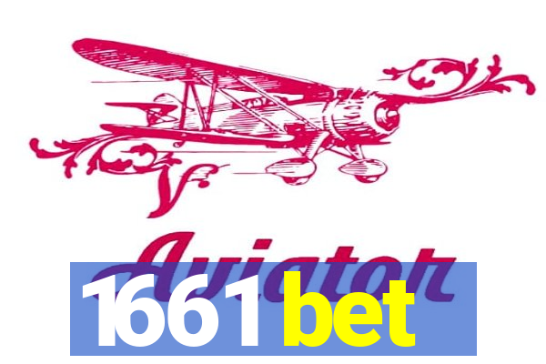 1661 bet