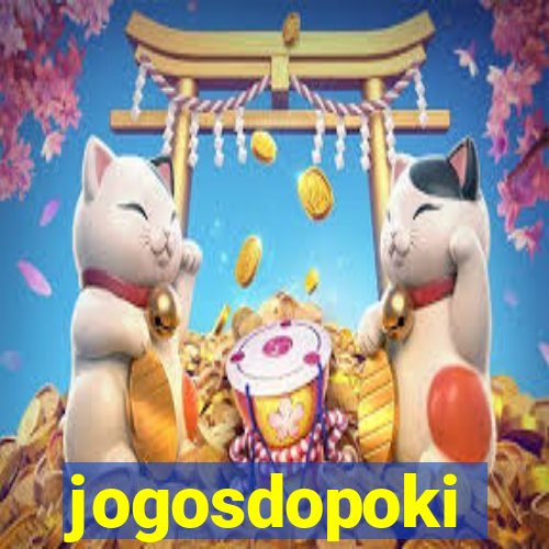 jogosdopoki