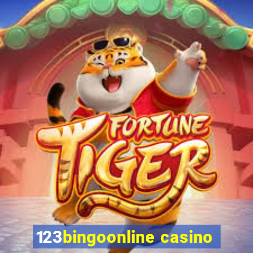 123bingoonline casino