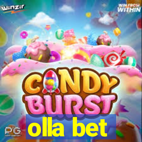 olla bet