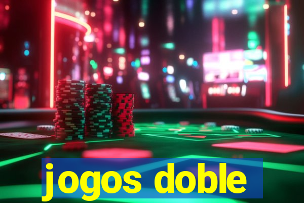 jogos doble