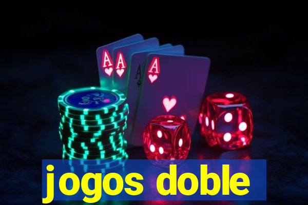 jogos doble