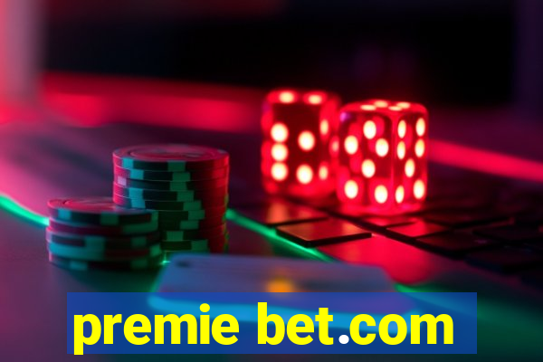 premie bet.com