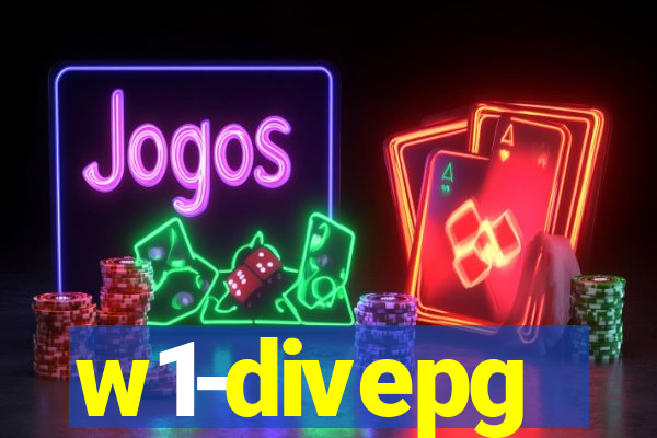 w1-divepg