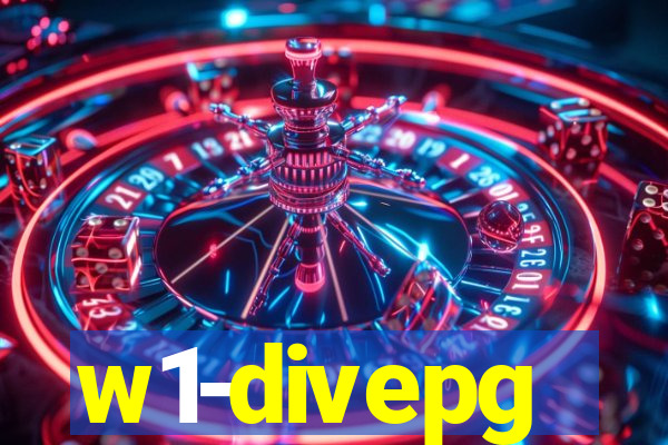 w1-divepg