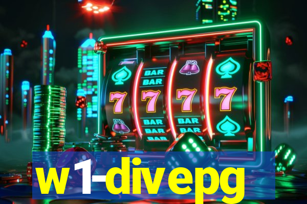 w1-divepg