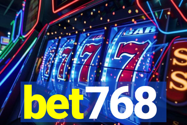 bet768