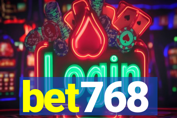 bet768