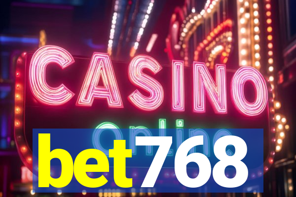 bet768