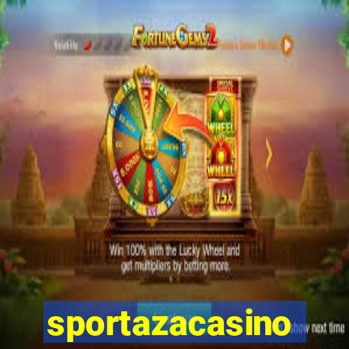 sportazacasino