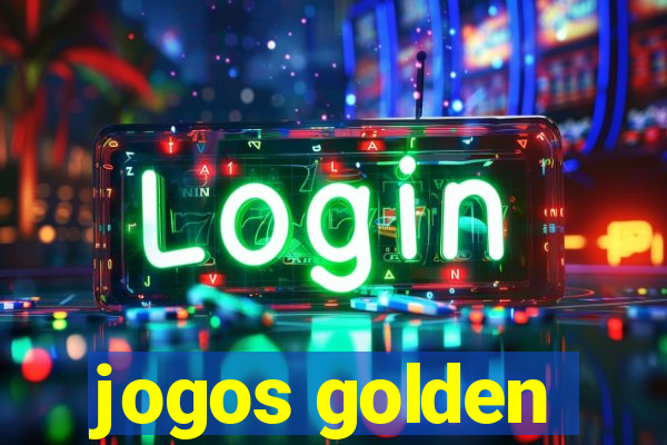 jogos golden