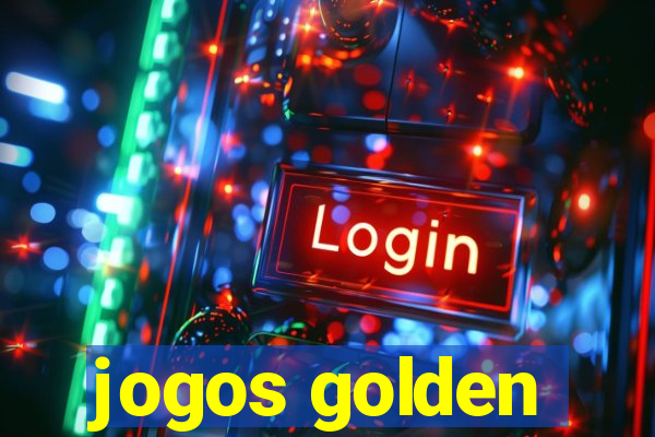 jogos golden