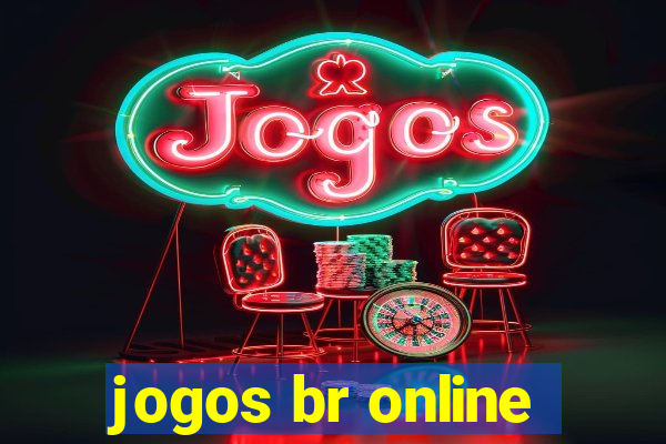 jogos br online