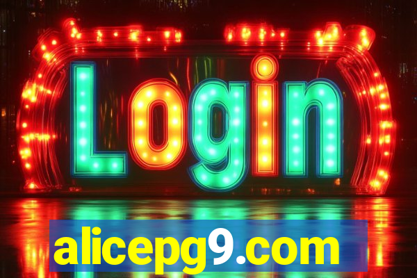 alicepg9.com