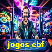 jogos cbf