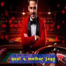 qual o melhor jogo de casino online