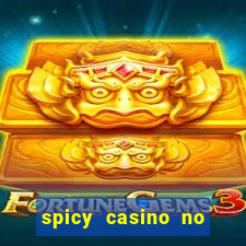 spicy casino no deposit bonus