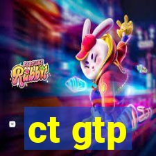 ct gtp