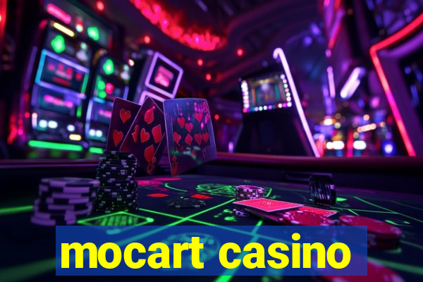 mocart casino