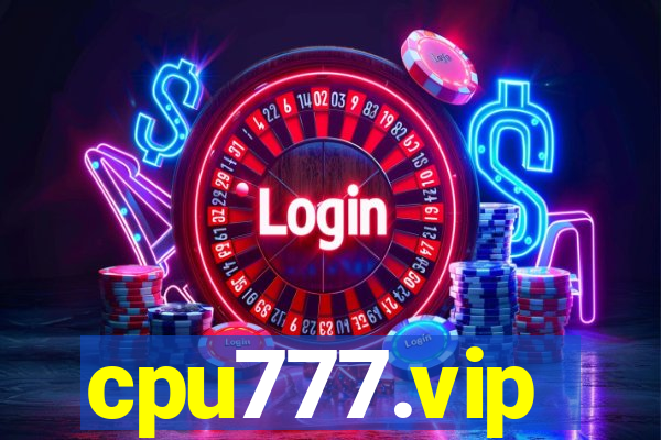 cpu777.vip